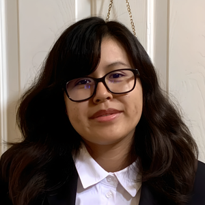 Fundraising Page: Ariadne Flores